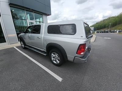 2017 Ram 1500 Crew Cab 4x4 Pickup for sale #4P1738A - photo 2