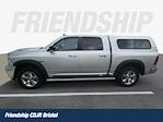 2017 Ram 1500 Crew Cab 4x4 Pickup for sale #4P1738A - photo 3