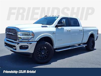 2022 Ram 2500 Crew Cab 4x4 Pickup for sale #4P1873 - photo 1