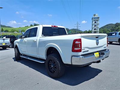 2022 Ram 2500 Crew Cab 4x4 Pickup for sale #4P1873 - photo 2