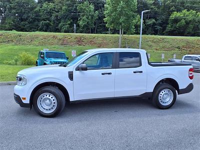 2024 Ford Maverick SuperCrew Cab FWD Pickup for sale #4P1910 - photo 2