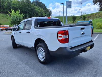 2024 Ford Maverick SuperCrew Cab FWD Pickup for sale #4P1910 - photo 2