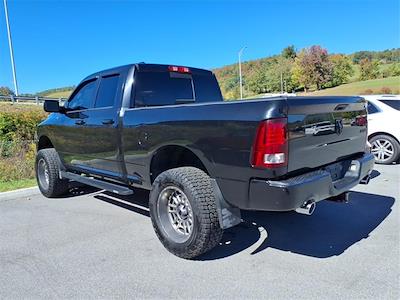 2015 Ram 1500 Quad Cab 4WD Pickup for sale #4P1998 - photo 2