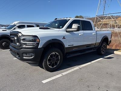 Used 2023 Ram 2500 - photo 1