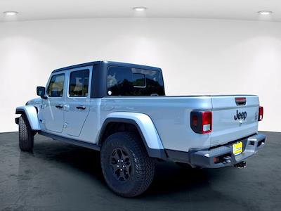 2022 Jeep Gladiator Crew Cab 4WD Pickup for sale #4P2160 - photo 2