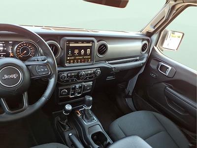2022 Jeep Gladiator Crew Cab 4WD Pickup for sale #4P2160 - photo 1