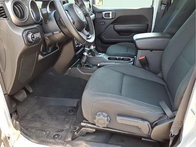2022 Jeep Gladiator Crew Cab 4WD Pickup for sale #4P2160 - photo 2