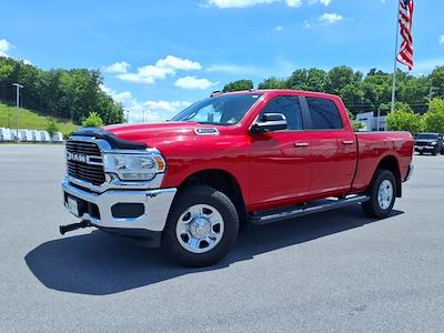 2019 Ram 2500 Crew Cab 4WD Pickup for sale #4P2167 - photo 2