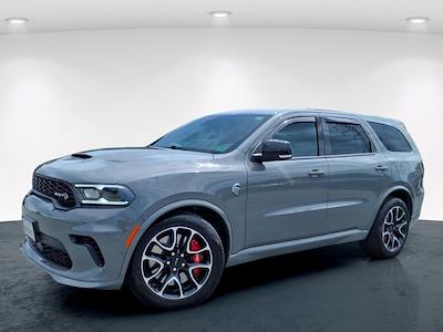 2023 Dodge Durango AWD SUV for sale #4P2189 - photo 2