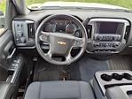 2017 Chevrolet Silverado 1500 Crew Cab 4x4 Pickup for sale #4T1722 - photo 18