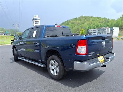 2021 Ram 1500 Crew Cab 4x4 Pickup for sale #4T1744 - photo 2