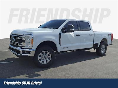 2023 Ford F-250 Crew Cab 4x4 Pickup for sale #4T1755 - photo 1