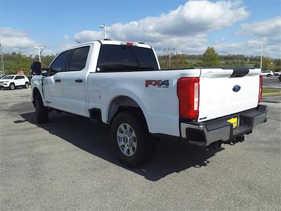2023 Ford F-250 Crew Cab 4x4 Pickup for sale #4T1755 - photo 2