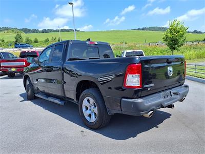 2021 Ram 1500 Quad Cab 4x2 Pickup for sale #4T1853A - photo 2