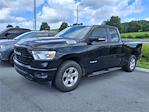 2021 Ram 1500 Quad Cab 4x2 Pickup for sale #4T1853A - photo 3
