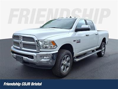 2018 Ram 2500 Crew Cab 4x4 Pickup for sale #4T1860A - photo 1