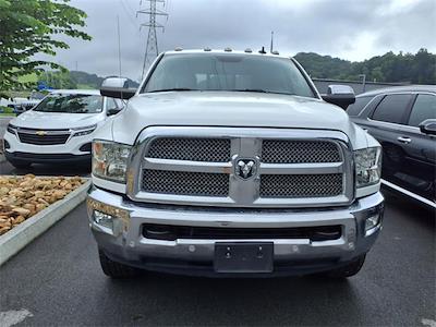 2018 Ram 2500 Crew Cab 4x4 Pickup for sale #4T1860A - photo 2