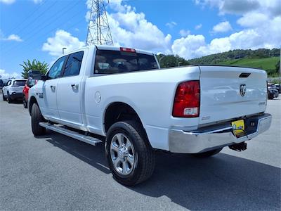2018 Ram 2500 Crew Cab 4x4 Pickup for sale #4T1860A - photo 2