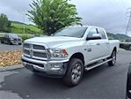 2018 Ram 2500 Crew Cab 4x4 Pickup for sale #4T1860A - photo 3