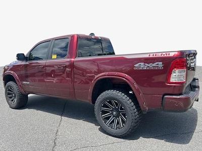 2022 Ram 1500 Quad Cab 4x4 Pickup for sale #4T1862 - photo 2