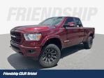 2022 Ram 1500 Quad Cab 4x4 Pickup for sale #4T1862 - photo 1