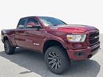 2022 Ram 1500 Quad Cab 4x4 Pickup for sale #4T1862 - photo 3