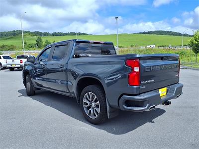 2019 Chevrolet Silverado 1500 Crew Cab 4x4 Pickup for sale #4T1863A - photo 2