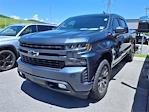 2019 Chevrolet Silverado 1500 Crew Cab 4x4 Pickup for sale #4T1863A - photo 2