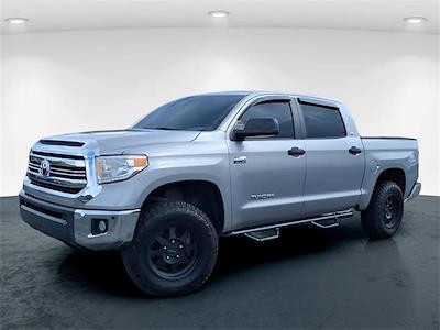2016 Toyota Tundra Crew Cab 4WD Pickup for sale #4T1867A - photo 1