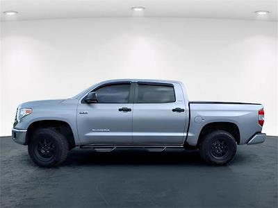 2016 Toyota Tundra Crew Cab 4WD Pickup for sale #4T1867A - photo 2