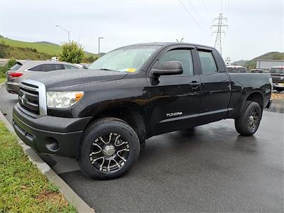 2013 Toyota Tundra Extended Cab 4WD Pickup for sale #4T1867B - photo 1