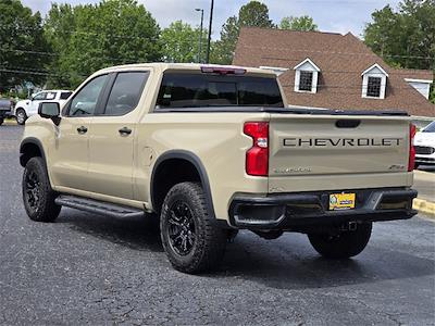 2022 Chevrolet Silverado 1500 Crew Cab 4x4 Pickup for sale #4T1883 - photo 2