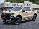 2022 Chevrolet Silverado 1500 Crew Cab 4x4 Pickup for sale #4T1883 - photo 7