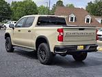 2022 Chevrolet Silverado 1500 Crew Cab 4x4 Pickup for sale #4T1883 - photo 2