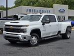 2024 Chevrolet Silverado 3500 Crew Cab 4x4 Pickup for sale #4T1903 - photo 3