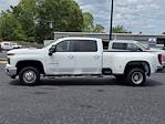 2024 Chevrolet Silverado 3500 Crew Cab 4x4 Pickup for sale #4T1903 - photo 25