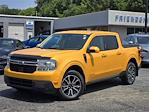 2022 Ford Maverick SuperCrew Cab FWD Pickup for sale #4T1907 - photo 4