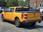 2022 Ford Maverick SuperCrew Cab FWD Pickup for sale #4T1907 - photo 2