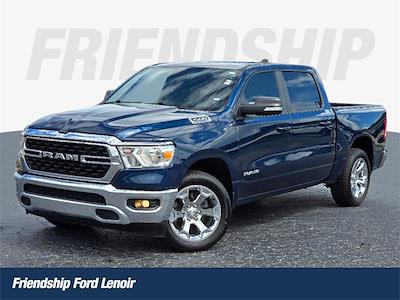 2022 Ram 1500 Crew Cab 4x4 Pickup for sale #4T1922 - photo 1