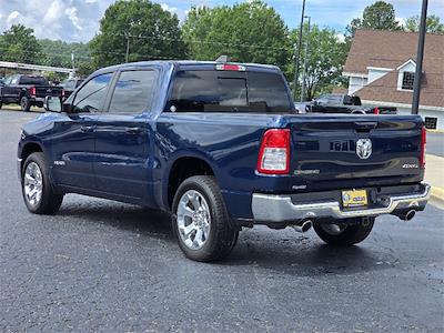 2022 Ram 1500 Crew Cab 4x4 Pickup for sale #4T1922 - photo 2