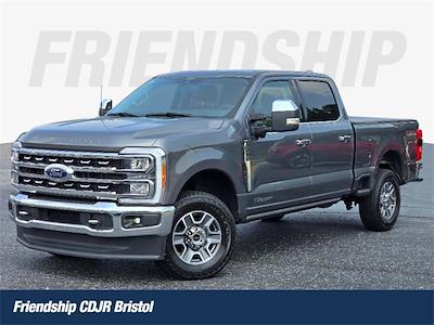 2023 Ford F-250 Crew Cab 4x4 Pickup for sale #4T1929 - photo 1