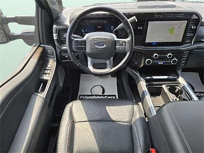 2023 Ford F-250 Crew Cab 4WD Pickup for sale #4T1929 - photo 2