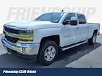 2017 Chevrolet Silverado 1500 Crew Cab 4x4 Pickup for sale #4T1722 - photo 3