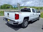 2017 Chevrolet Silverado 1500 Crew Cab 4x4 Pickup for sale #4T1722 - photo 1