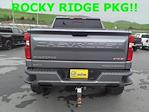 2021 Chevrolet Silverado 1500 Crew Cab 4x4 Pickup for sale #4U1692A - photo 24
