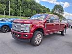 2019 Ford F-350 Crew Cab SRW 4x4 Pickup for sale #4U1692B - photo 3