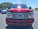 2019 Ford F-350 Crew Cab SRW 4x4 Pickup for sale #4U1692B - photo 19