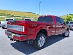 2019 Ford F-350 Crew Cab SRW 4x4 Pickup for sale #4U1692B - photo 22
