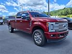 2019 Ford F-350 Crew Cab SRW 4x4 Pickup for sale #4U1692B - photo 4