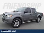 2018 Nissan Frontier Crew Cab 4x4 Pickup for sale #4U1729 - photo 1